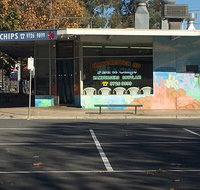 Manchester Road Fish  Chips Shop - Tourism Gold Coast