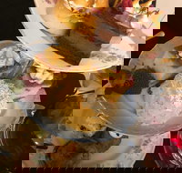 Mary Eats Cake - Tourism Gold Coast