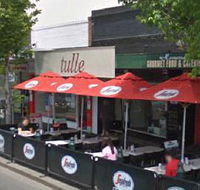 Nrg Food  Juice Bar - Tourism Gold Coast