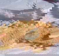 Off the Pier - Fish and Chippery - Tourism Gold Coast