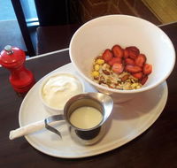 Pickle Barrel - Tourism Gold Coast