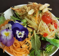 Pimaan Thai Cuisine - Tourism Gold Coast