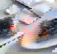 Schwabs Galley - Tourism Gold Coast