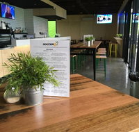 Soccer5s Cafe Bar - Tourism Gold Coast