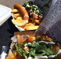 The Kiosk - Tourism Gold Coast