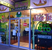 Aloi Thai Restaurant - Tourism Gold Coast
