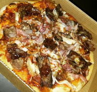 Bicaro's Ristorante Bar and Forno - Tourism Gold Coast