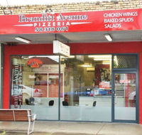 Branditt Avenue Pizzeria - Tourism Gold Coast