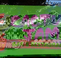 Cactus Jam Mexican Restaurant - Tourism Gold Coast