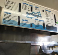 East Warrnambool Fish Shop - Tourism Gold Coast