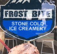 Frost Bite Stone Cold Ice-Creamery - Tourism Gold Coast