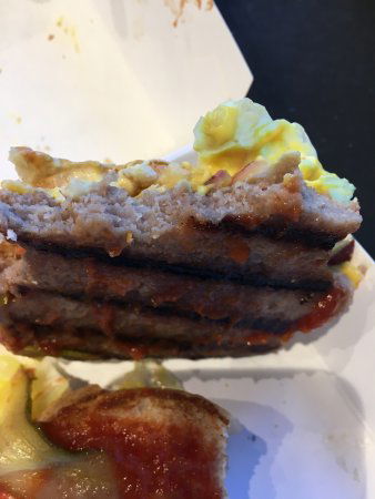 Goody's Burger House - Tourism Gold Coast 0