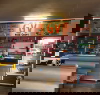 GV Food Court - Tourism Gold Coast