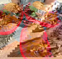 Hunni's Cafe - Tourism Gold Coast