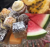 Jam and Cream - Tourism Gold Coast