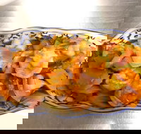 Khao Thai - Tourism Gold Coast