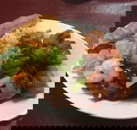 King City Chinese Restaurant - Tourism Gold Coast