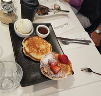 Lemon Tree Cafe - Tourism Gold Coast