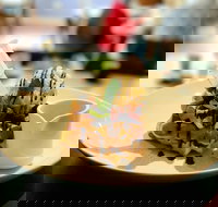 Main Beach Kiosk - Tourism Gold Coast