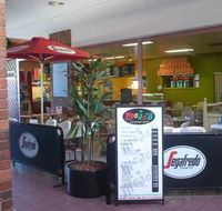Mojos cafe - Tourism Gold Coast