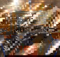Monichino Cafe  Wine Bar - Tourism Gold Coast