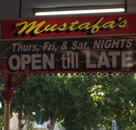 Mustafa's Kebabs - Tourism Gold Coast