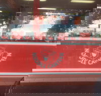 Noodle Canteen - Tourism Gold Coast