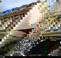 Patloch Lane Cafe  Bar - Tourism Gold Coast