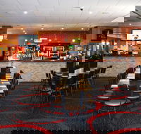 Peppermill Inn - Tourism Gold Coast