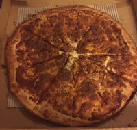 Pinky's Pizza - Tourism Gold Coast