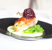 Sebastian's Restaurant - Tourism Gold Coast