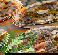 Standard Dave - Tourism Gold Coast