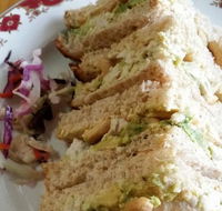 Sycamore Tree Coffee Shop - Tourism Gold Coast