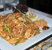 Thai Coconut - Tourism Gold Coast