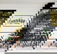 The Chairman Cafe - Tourism Gold Coast