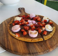 The Deck - Tourism Gold Coast