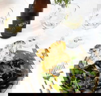 The Deep Blue Dining  Bar - Tourism Gold Coast