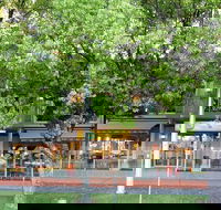 The Parklake Cafe-Bar-Restaurant - Tourism Gold Coast