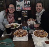 Victoria Hotel  Flanagan's Irish Bar - Tourism Gold Coast