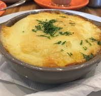 Villa  Hut Kafe Warrnambool - Tourism Gold Coast