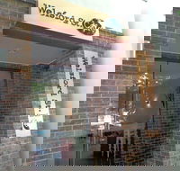 Welsford st cafe - Tourism Gold Coast