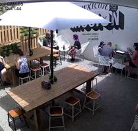 Zambrero - Tourism Gold Coast