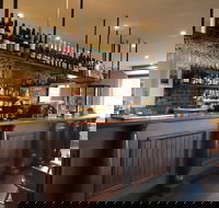 Border Inn Hotel - Tourism Gold Coast