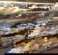 Chocolate Dragonfly - Tourism Gold Coast