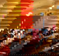 Double Dragon Chinese Restaurant - Tourism Gold Coast