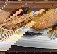 Grill'd - Chadstone - Tourism Gold Coast