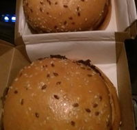 Humburger - Tourism Gold Coast