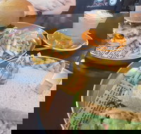 Inline4 cafe - Tourism Gold Coast