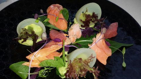 Jason's Restaurant - Tourism Gold Coast 0