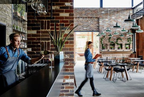 Junction - Tourism Gold Coast 0